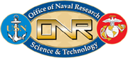Naval Research Logo