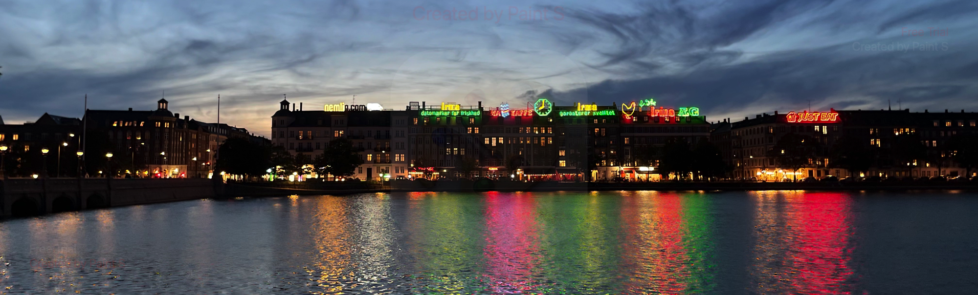 Copenhagen