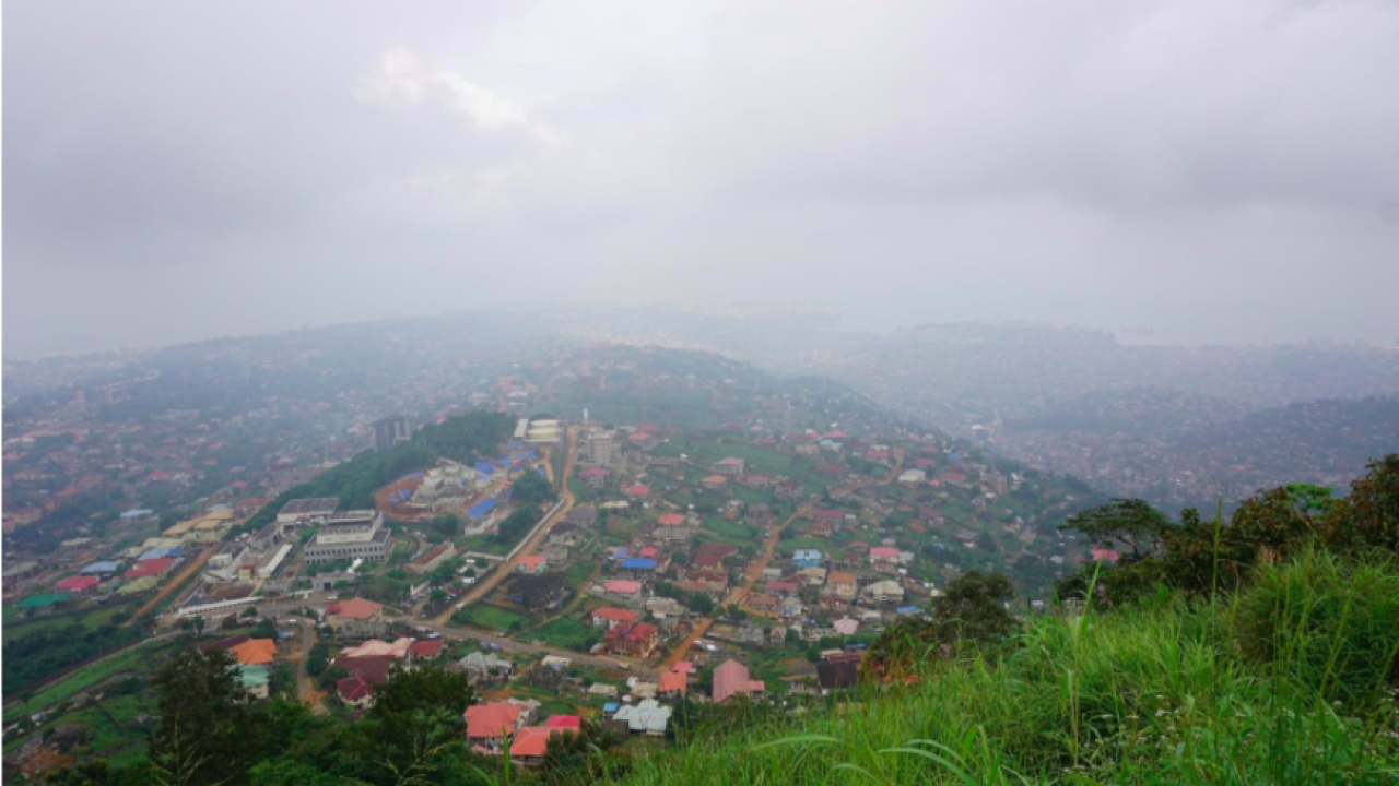 Sierra Leone