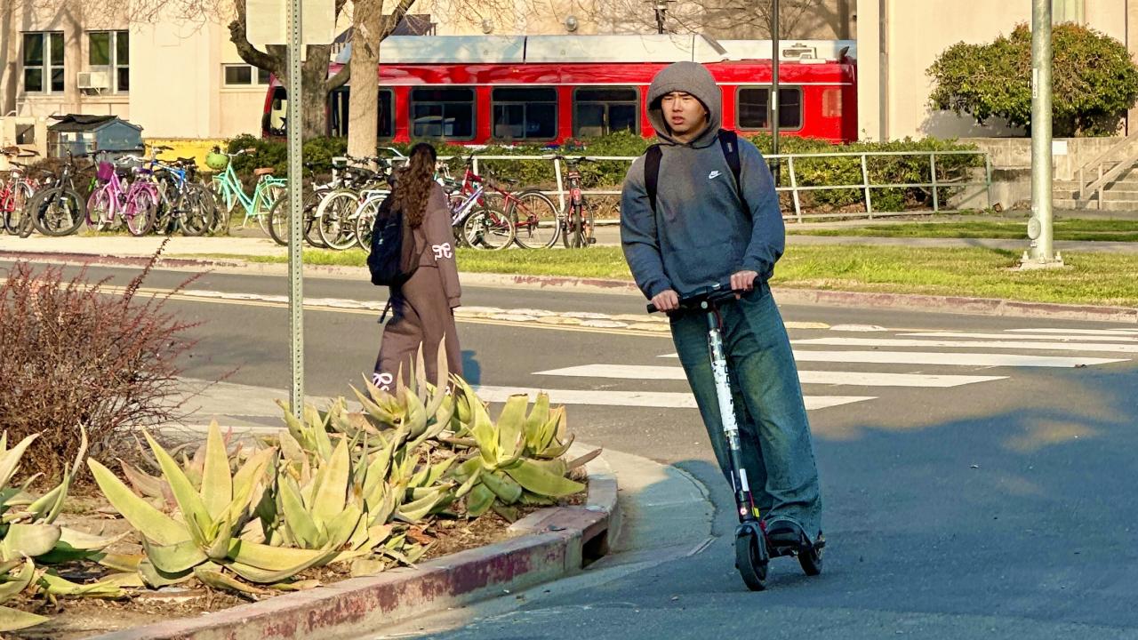 scooter v2