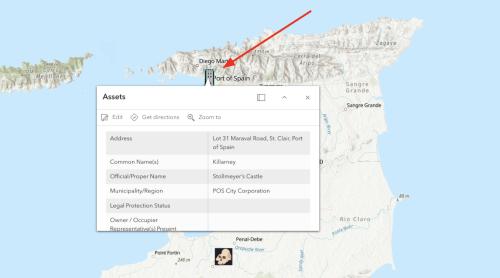 Image of Mapping Concept