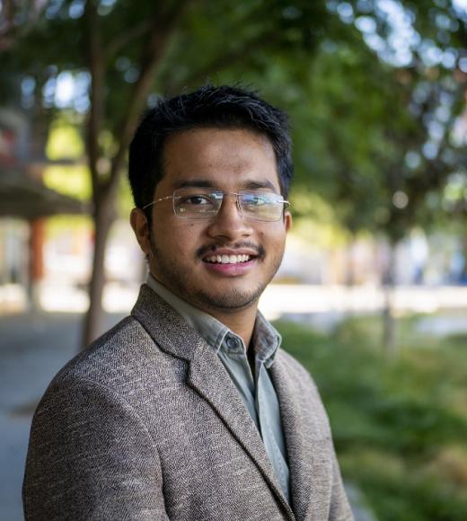 Pratik Khadka